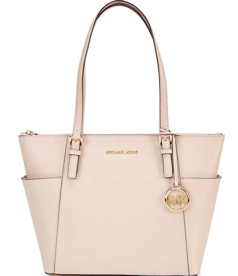 michael kors pink bag glittery.